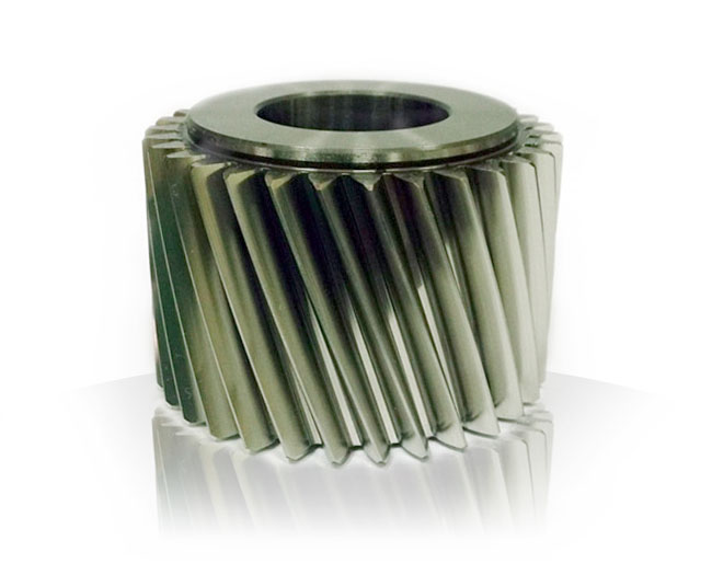 檢驗用標準齒輪 - 國政精密有限公司.齒輪.栓槽製作